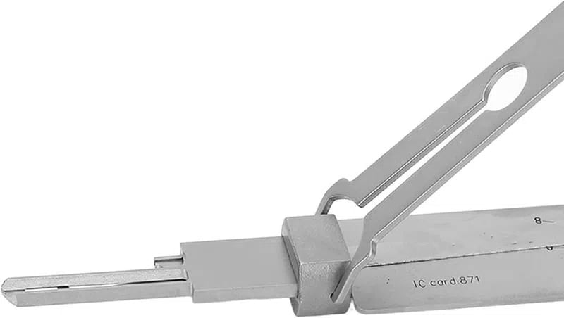 đ„This Week's Special Offer 49% - Stainless Steel Master Key Decoder