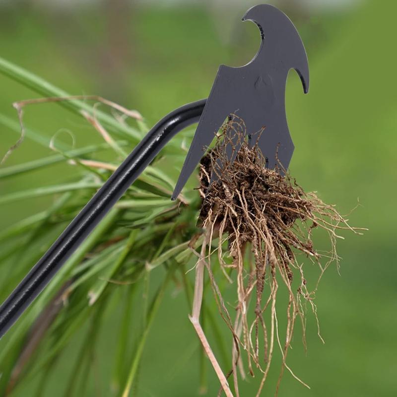 🔥Garden Weed Pulling Tool Uprooting