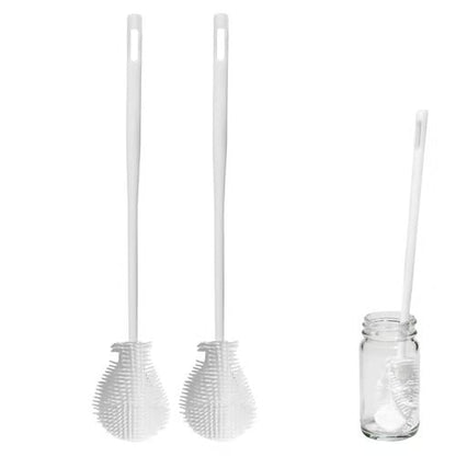 🏆Flash Sale⚡🔥360° Deep Cleaning Brush – Reach Every Corner with Ease! 🧼