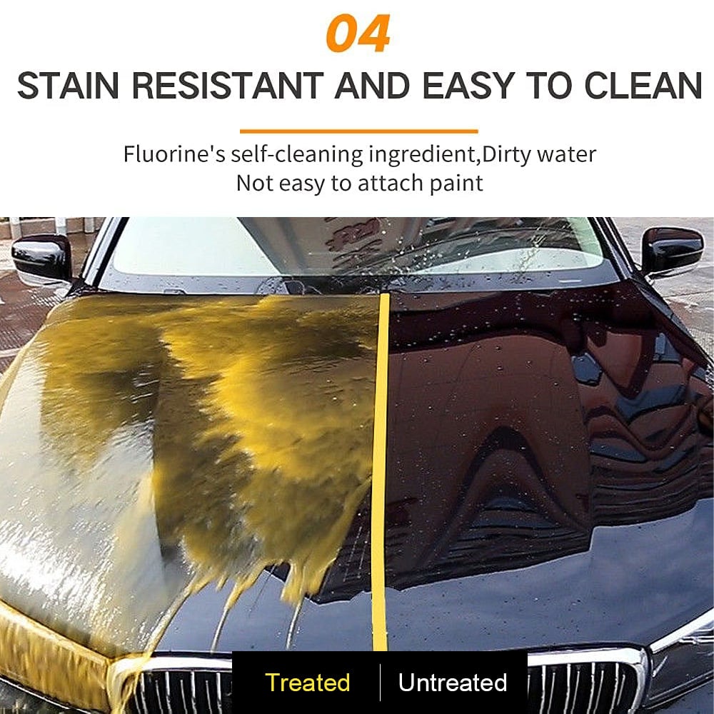 🔥New Altin Oran Titanium Ceramic Wax