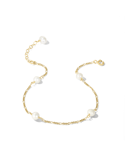 Oasis Anklet
