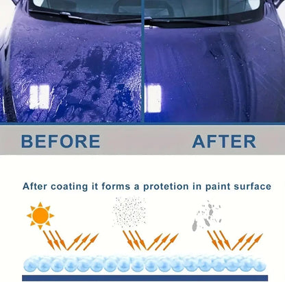 🔥New Altin Oran Titanium Ceramic Wax