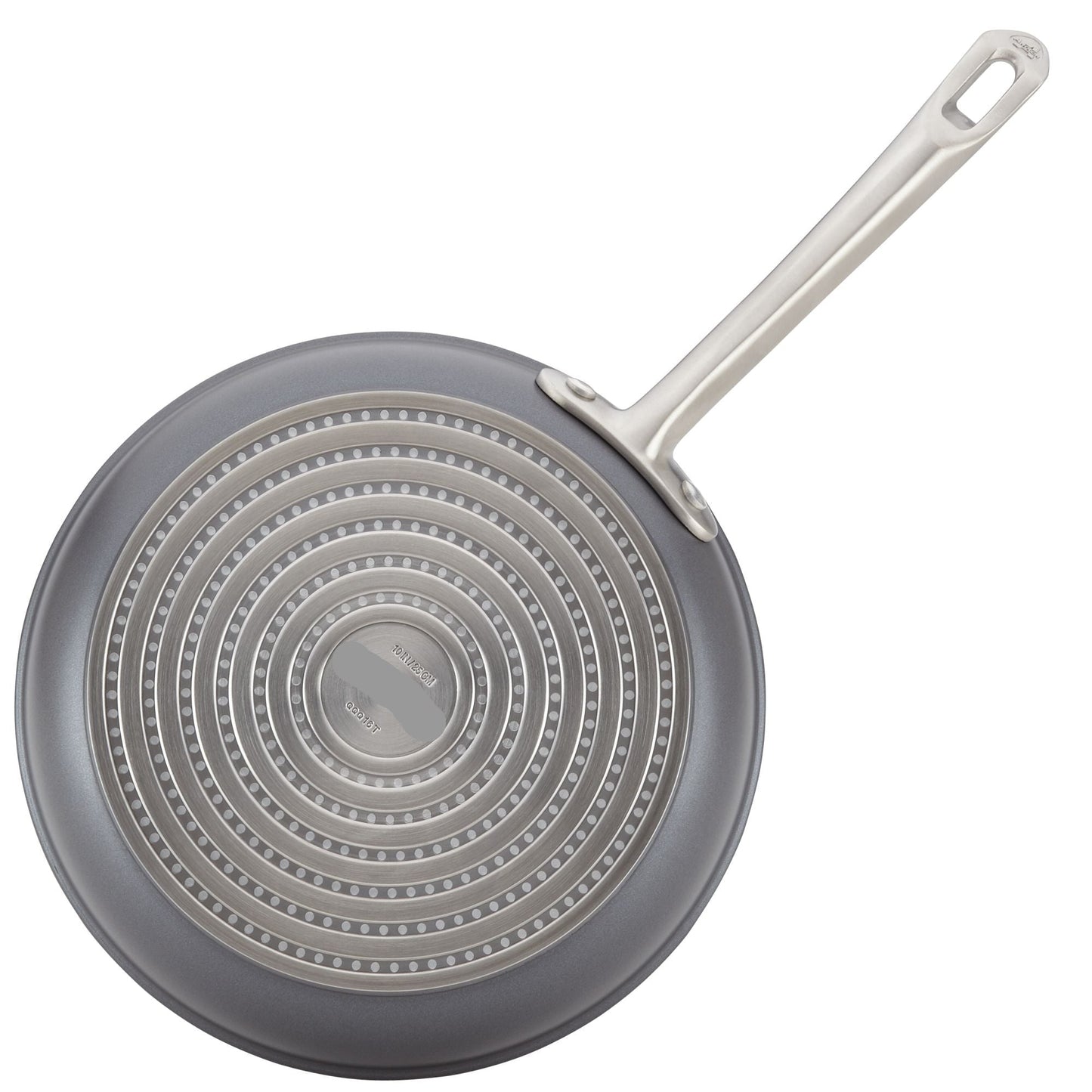 10 & 12-Inch Frying Pan Set