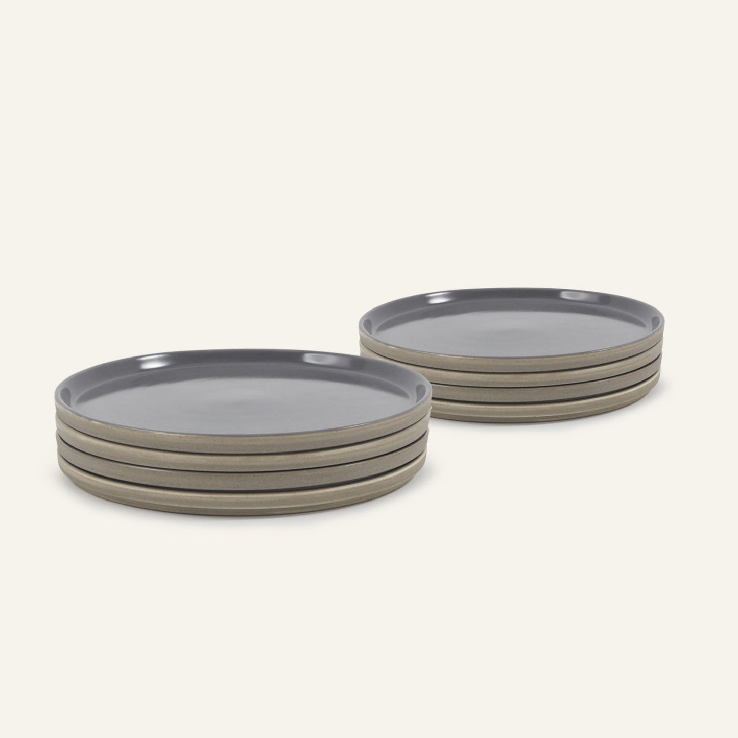 Main Plates
