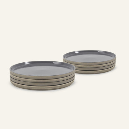 Main Plates